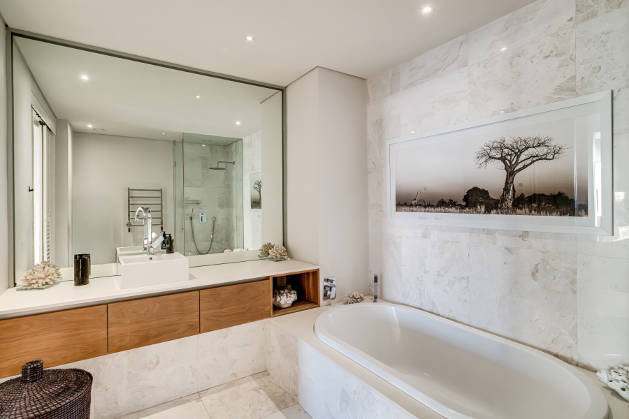 3 Bedroom Property for Sale in Camps Bay Western Cape